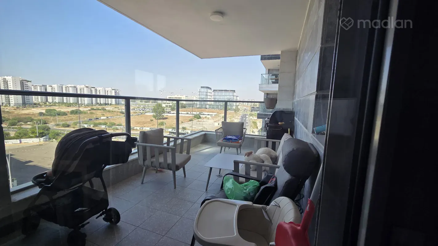 דירה בכרמל 3, אור יהודה — תמונה 3