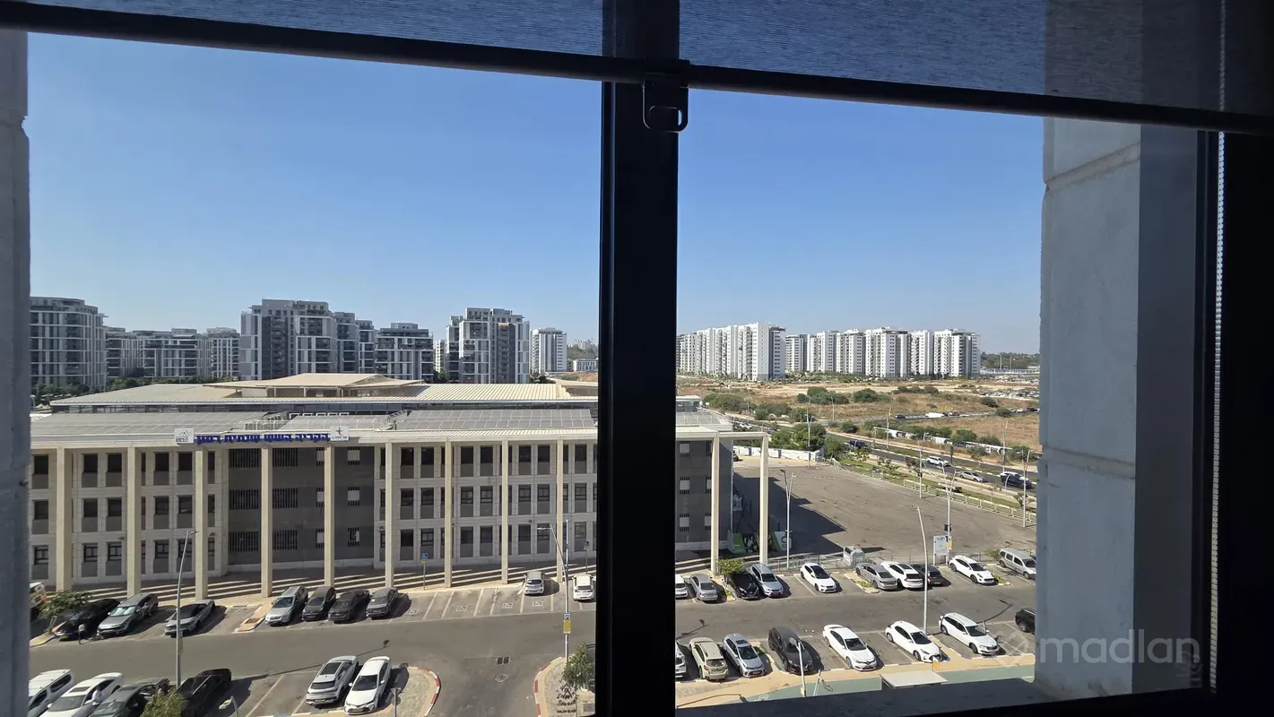 דירה בכרמל 3, אור יהודה — תמונה 4