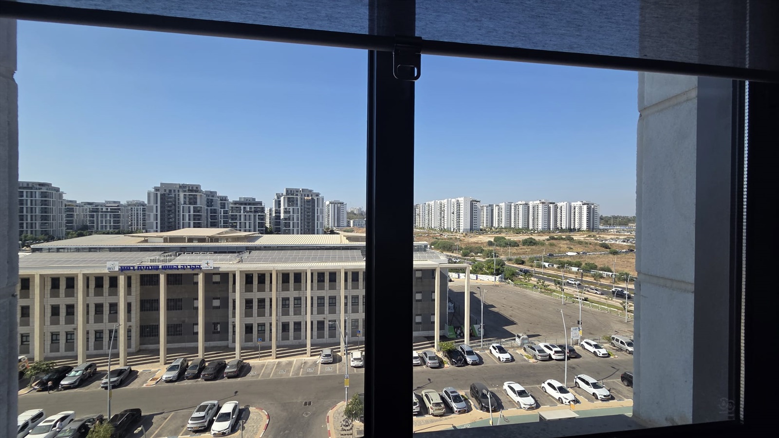 דירה בכרמל 3, אור יהודה — תמונה 11