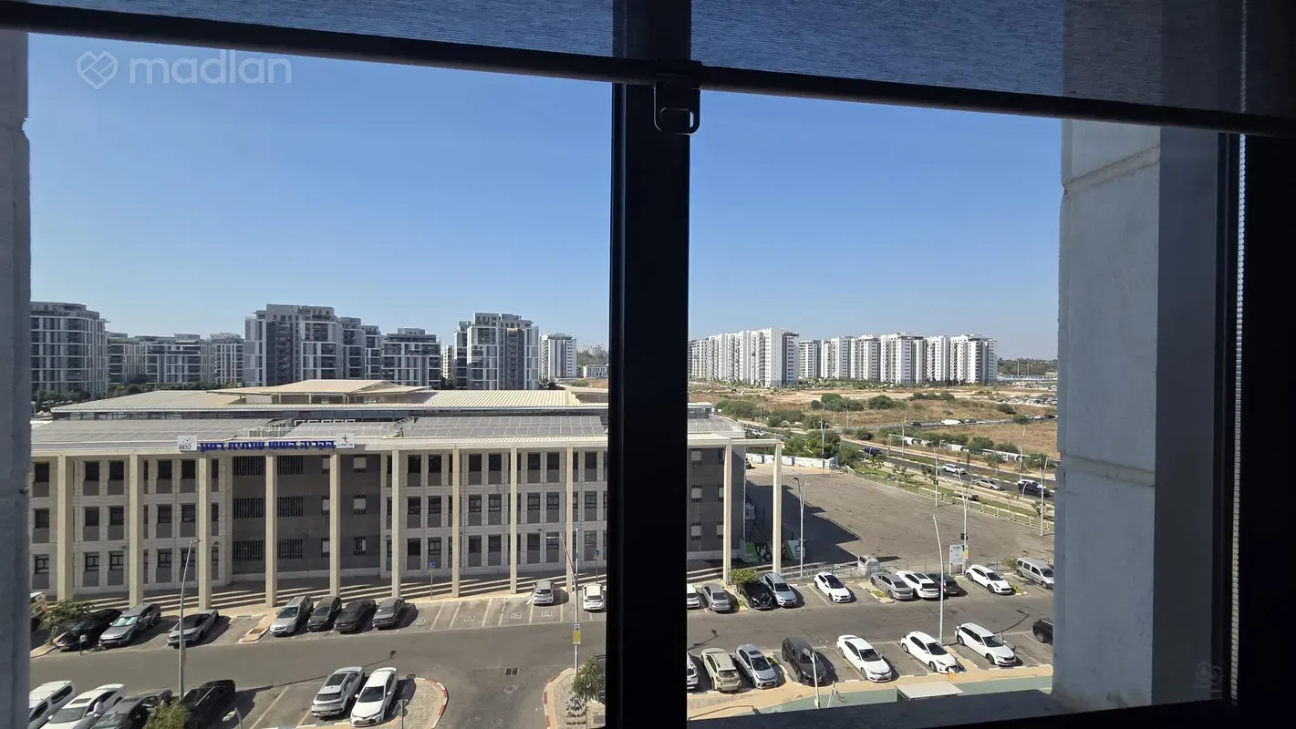 דירה בכרמל 3, אור יהודה — תמונה 5